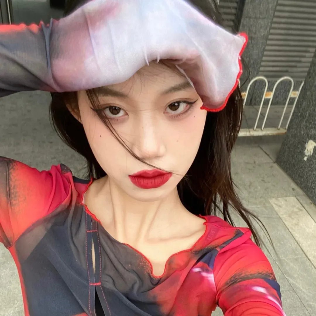 我，花样女王